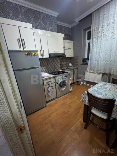 Продается 2-комн. вторичка 70 м², м. Гянджлик, photo 6 from 10