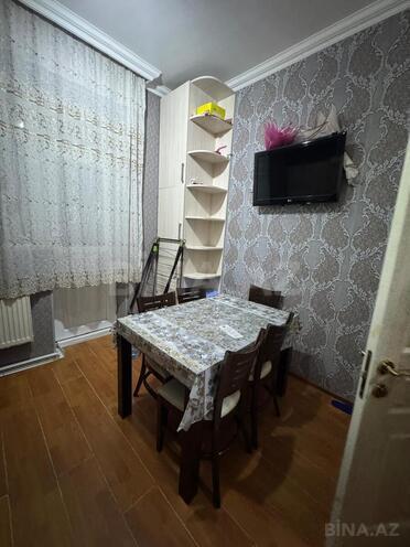 Продается 2-комн. вторичка 70 м², м. Гянджлик, photo 5 from 10