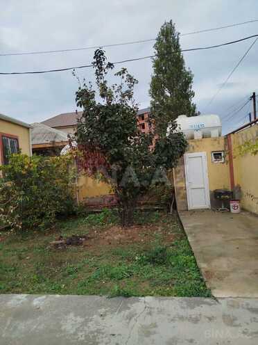 İcarəyə verilir 3 otaqlı həyət evi/bağ evi 90 m², Masazır q., photo 1 from 15