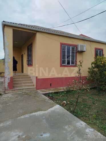 İcarəyə verilir 3 otaqlı həyət evi/bağ evi 90 m², Masazır q., photo 3 from 15