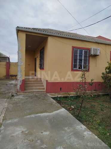 İcarəyə verilir 3 otaqlı həyət evi/bağ evi 90 m², Masazır q., photo 4 from 15
