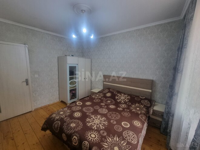 Сдаётся 2-комн. вторичка 65 м², м. Ази Асланов, photo 5 from 10