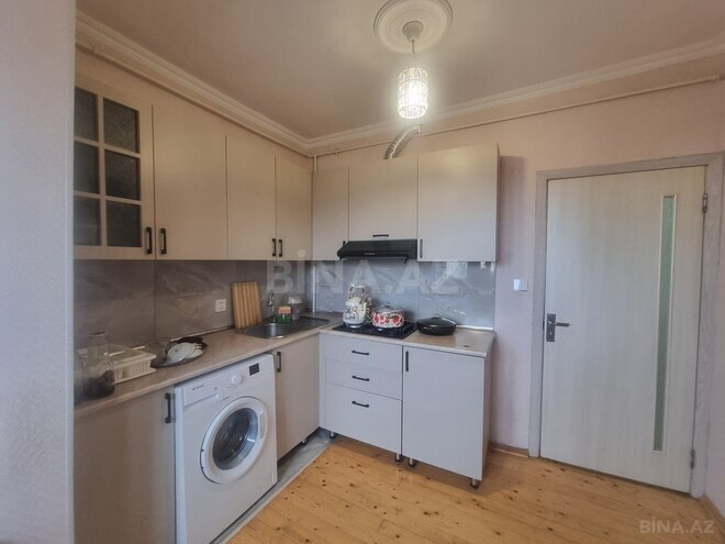 Сдаётся 2-комн. вторичка 65 м², м. Ази Асланов, photo 7 from 10
