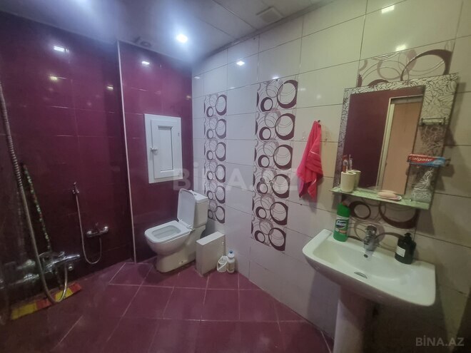 Сдаётся 2-комн. вторичка 65 м², м. Ази Асланов, photo 9 from 10