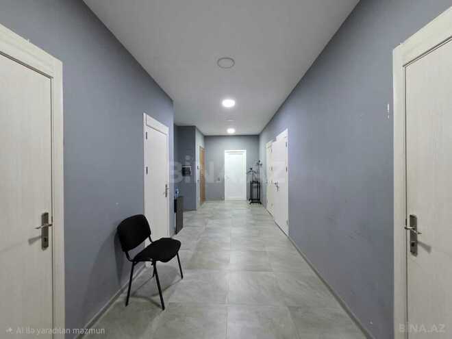 Сдаётся 1-комн. офис 25 м², пос. Аг шехер, photo 10 from 13
