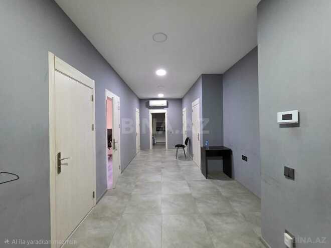 Сдаётся 1-комн. офис 25 м², пос. Аг шехер, photo 11 from 13
