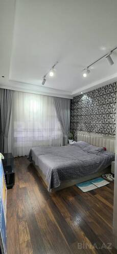 Satılır 4 otaqlı köhnə tikili 120 m², Bakıxanov q., photo 6 from 21