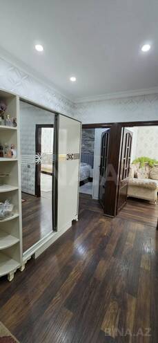 Satılır 4 otaqlı köhnə tikili 120 m², Bakıxanov q., photo 15 from 21