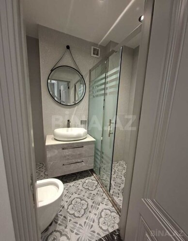 İcarəyə verilir 2 otaqlı yeni tikili 60 m², Nizami m., photo 6 from 11
