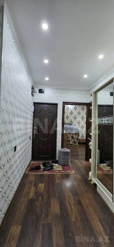Satılır 4 otaqlı köhnə tikili 120 m², Bakıxanov q., photo 11 from 21