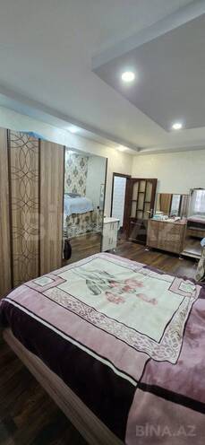 Satılır 4 otaqlı köhnə tikili 120 m², Bakıxanov q., photo 13 from 21
