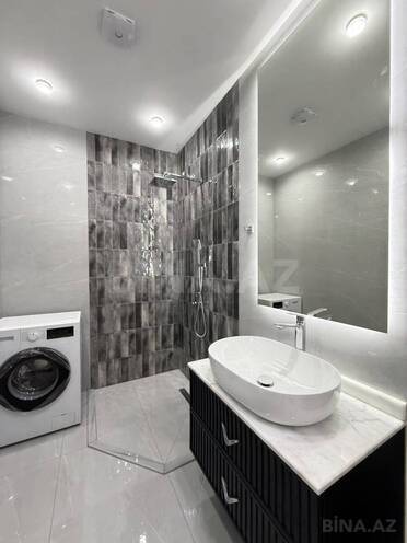 Satılır 4 otaqlı yeni tikili 130 m², Nəsimi r., photo 23 from 26