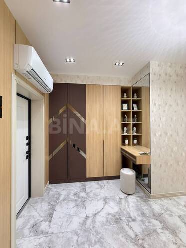 Satılır 4 otaqlı yeni tikili 130 m², Nəsimi r., photo 4 from 26