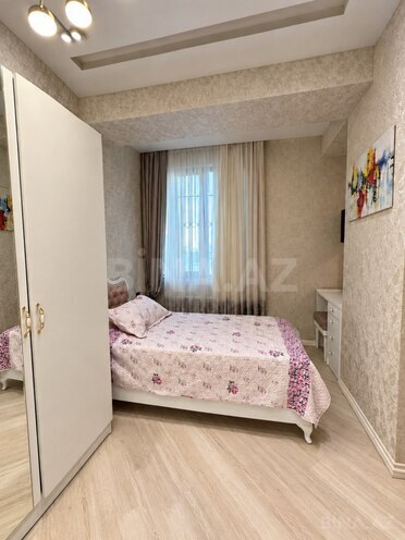Satılır 4 otaqlı yeni tikili 135 m², Nəsimi r., photo 10 from 14