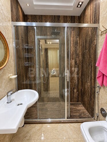 Satılır 4 otaqlı yeni tikili 135 m², Nəsimi r., photo 7 from 14