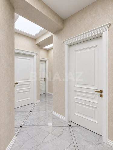 Satılır 4 otaqlı yeni tikili 135 m², Nəsimi r., photo 11 from 14