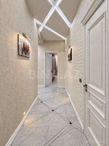 Satılır 4 otaqlı yeni tikili 135 m², Nəsimi r., photo 9 from 14