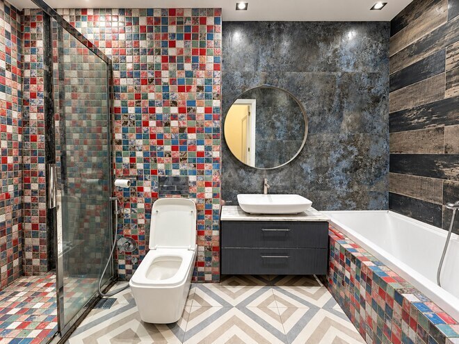 Satılır 4 otaqlı yeni tikili 135 m², Nəsimi r., photo 12 from 14