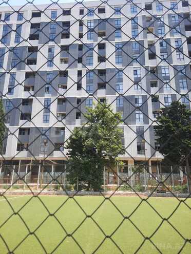 Satılır 3 otaqlı yeni tikili 109 m², İnşaatçılar m., photo 3 from 6