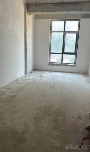 Satılır 3 otaqlı yeni tikili 109 m², İnşaatçılar m., photo 4 from 6