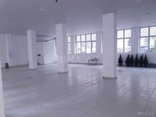 Сдаётся  объект 160 м², м. Элмляр Академиясы, photo 3 from 7