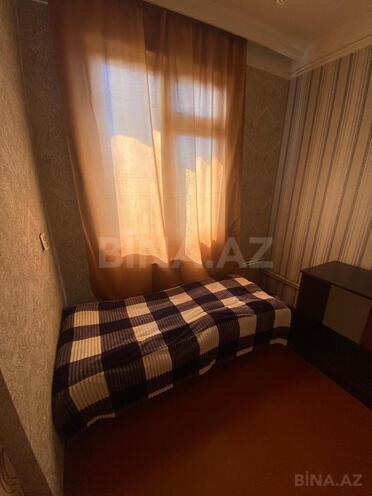İcarəyə verilir 3 otaqlı köhnə tikili 55 m², Memar Əcəmi m., photo 5 from 13