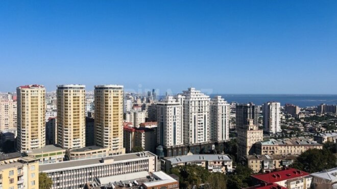 Satılır 2 otaqlı yeni tikili 65 m², Nizami m., photo 9 from 10