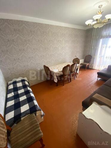 İcarəyə verilir 3 otaqlı köhnə tikili 55 m², Memar Əcəmi m., photo 3 from 13