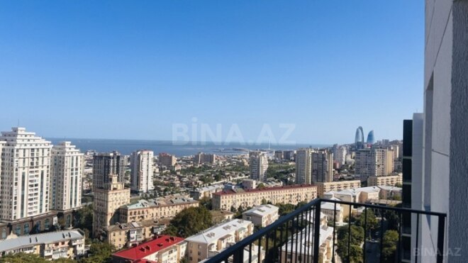 Satılır 2 otaqlı yeni tikili 65 m², Nizami m., photo 8 from 10
