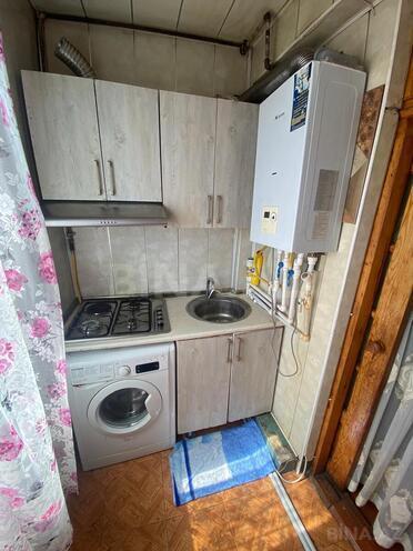 İcarəyə verilir 3 otaqlı köhnə tikili 55 m², Memar Əcəmi m., photo 8 from 13
