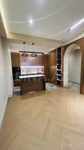 Satılır 2 otaqlı yeni tikili 65 m², Nizami m., photo 1 from 10