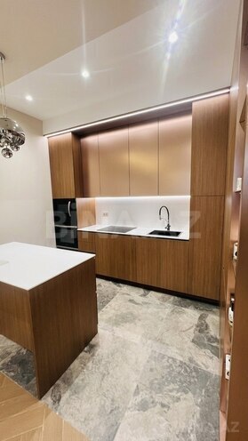 Satılır 2 otaqlı yeni tikili 65 m², Nizami m., photo 3 from 10