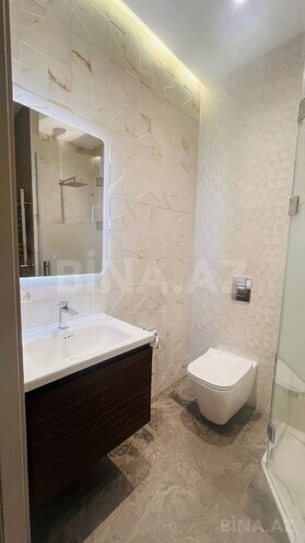 Satılır 2 otaqlı yeni tikili 65 m², Nizami m., photo 6 from 10