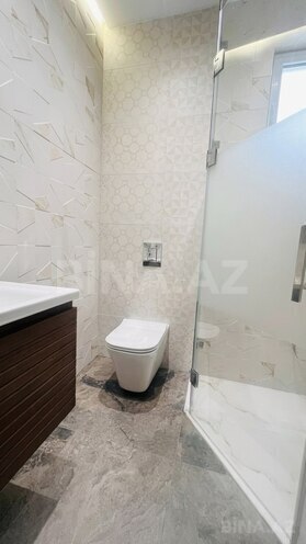 Satılır 2 otaqlı yeni tikili 65 m², Nizami m., photo 7 from 10