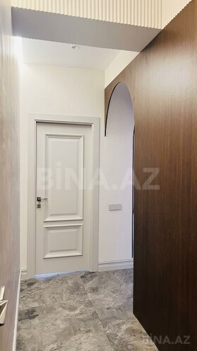 Satılır 2 otaqlı yeni tikili 65 m², Nizami m., photo 4 from 10