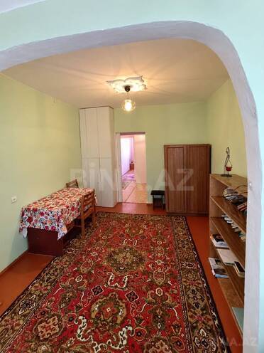 Продаётся 3-комн. вторичка 75 м², м. Элмляр Академиясы, photo 6 from 9
