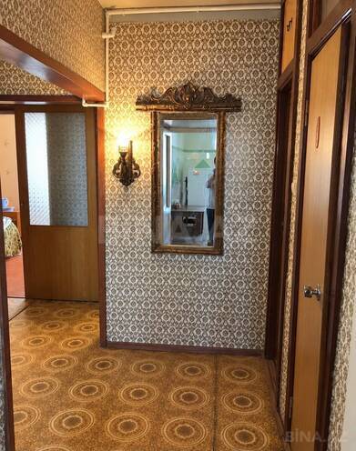 Продаётся 3-комн. вторичка 75 м², м. Элмляр Академиясы, photo 7 from 9