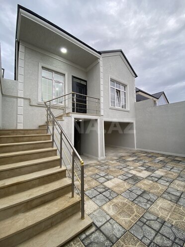Продаётся 3-комн. дом/дача 105 м², пос. Говсан, photo 1 from 14