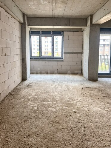Продается 2-комн. новостройка 67.2 м², м. Шах Исмаил Хатаи, photo 3 from 7