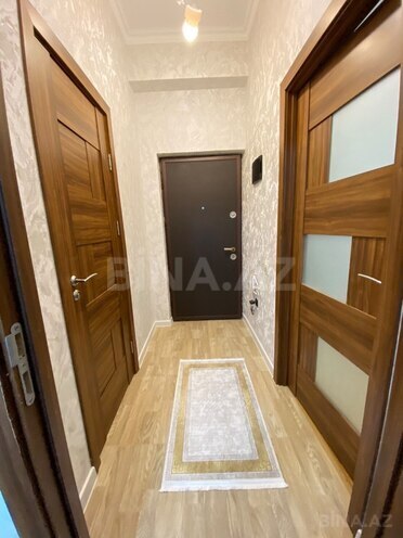 Satılır 2 otaqlı yeni tikili 45 m², photo 5 from 8