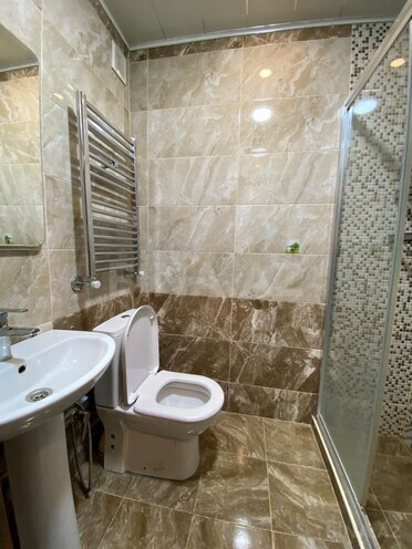 Satılır 2 otaqlı yeni tikili 45 m², photo 7 from 8