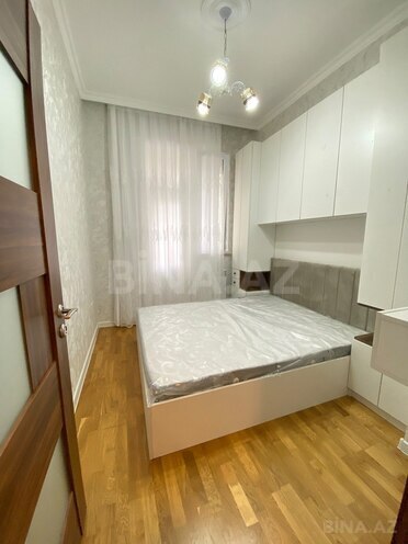 Satılır 2 otaqlı yeni tikili 45 m², photo 4 from 8