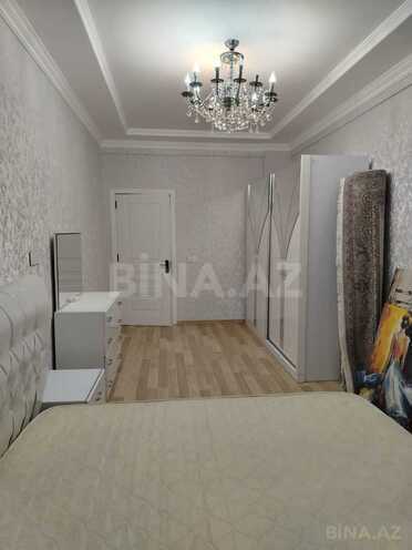Satılır 2 otaqlı yeni tikili 73 m², Yeni Yasamal q., photo 6 from 13