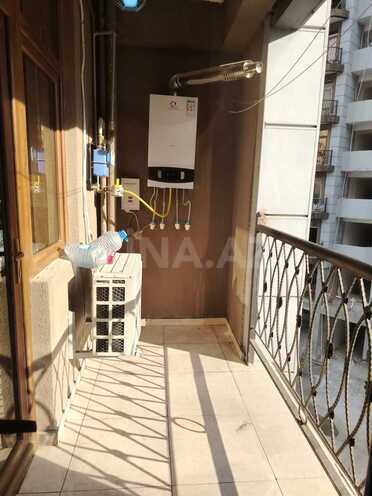 Satılır 2 otaqlı yeni tikili 73 m², Yeni Yasamal q., photo 10 from 13
