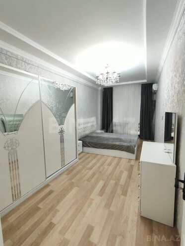 Satılır 2 otaqlı yeni tikili 73 m², Yeni Yasamal q., photo 5 from 13