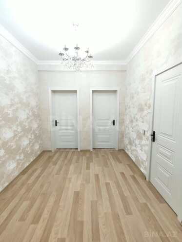 Satılır 2 otaqlı yeni tikili 73 m², Yeni Yasamal q., photo 7 from 13