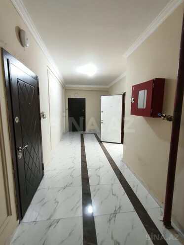 Satılır 2 otaqlı yeni tikili 73 m², Yeni Yasamal q., photo 11 from 13