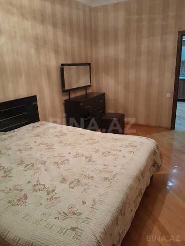 İcarəyə verilir 2 otaqlı yeni tikili 75 m², İnşaatçılar m., photo 1 from 25
