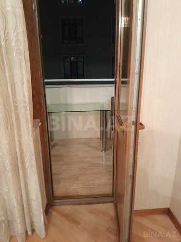 İcarəyə verilir 2 otaqlı yeni tikili 75 m², İnşaatçılar m., photo 18 from 25