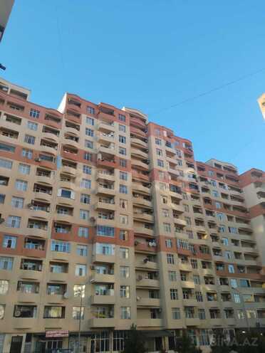 Продается 3-комн. новостройка 105 м², м. Ази Асланов, photo 1 from 23